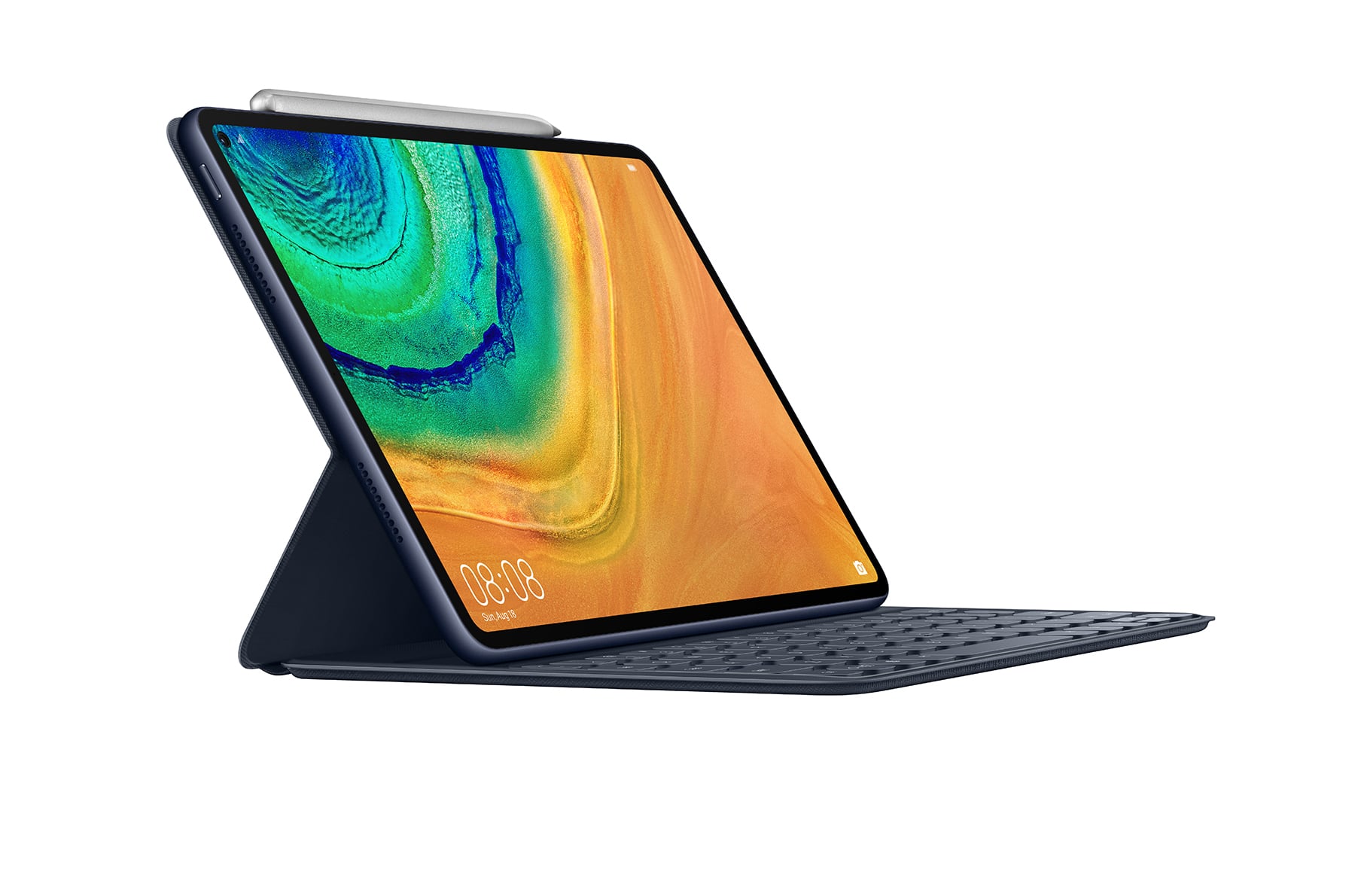 معنى جديد للإبداع مع الجهاز اللوحي الجديد من هواوي MatePad Pro 5G