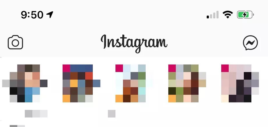 Instagram Facebook Merge