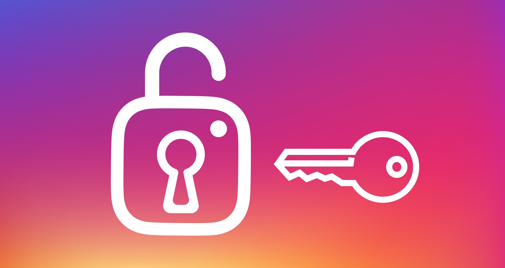 كيف تقوم بالوصول إلى جميع بياناتك على Instagram؟