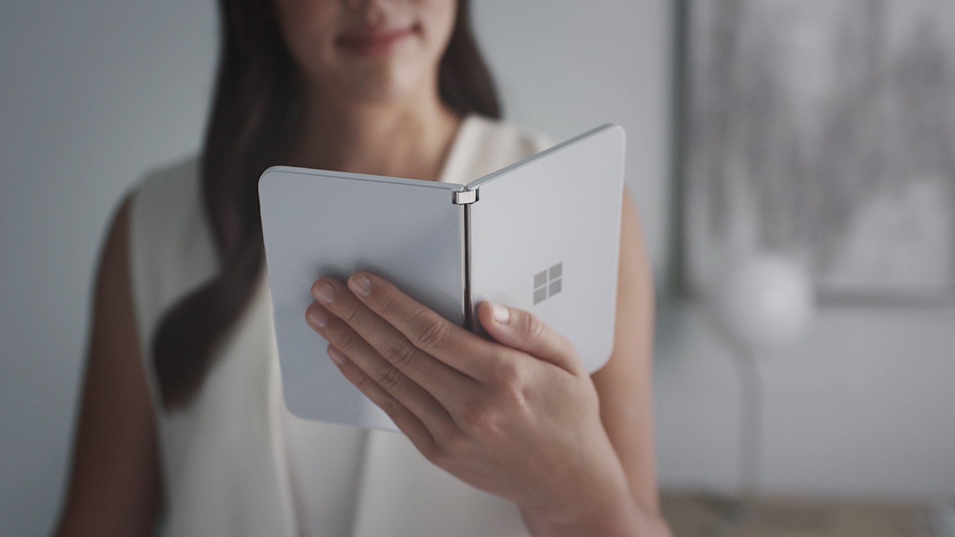 هاتف Microsoft Surface Duo سيدعم التحديثات لثلاثة أعوام!