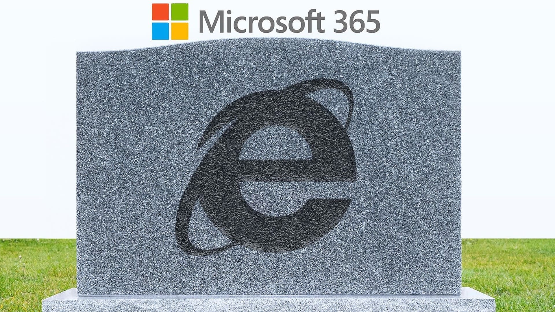 Microsoft تعلن عن موعد وداع متصفح Internet Explorer 11 لمثواه الأخير