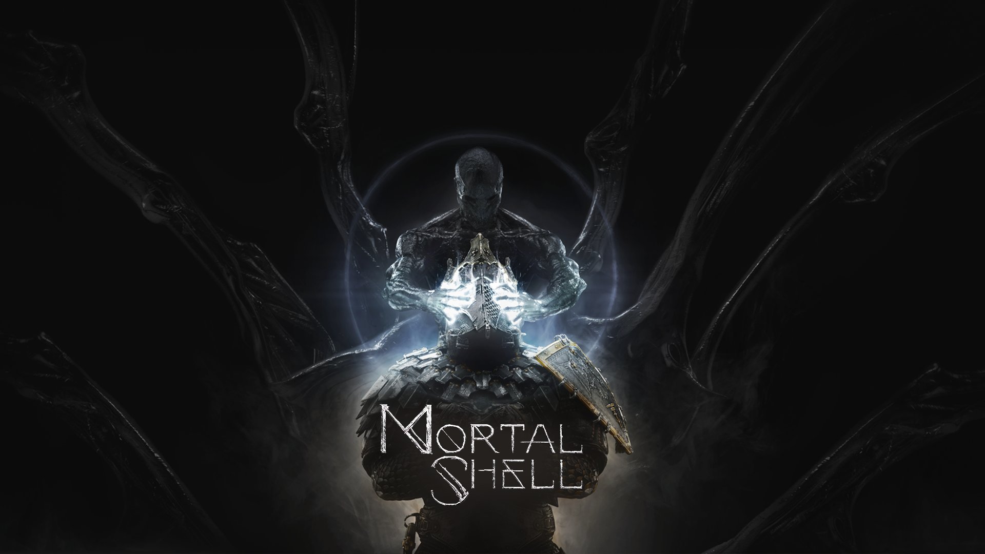تحديث لعبة Mortal Shell لتعمل بمعدل 60 إطار على Xbox Series S.
