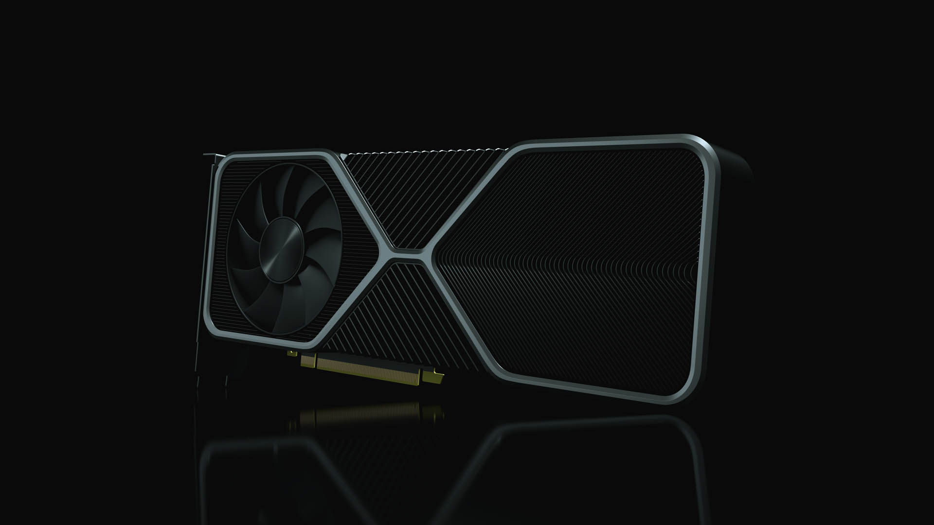 عرض NVIDIA التشويقي لبطاقاتها يؤكد أخر الشائعات بخصوص توصيلاتها!