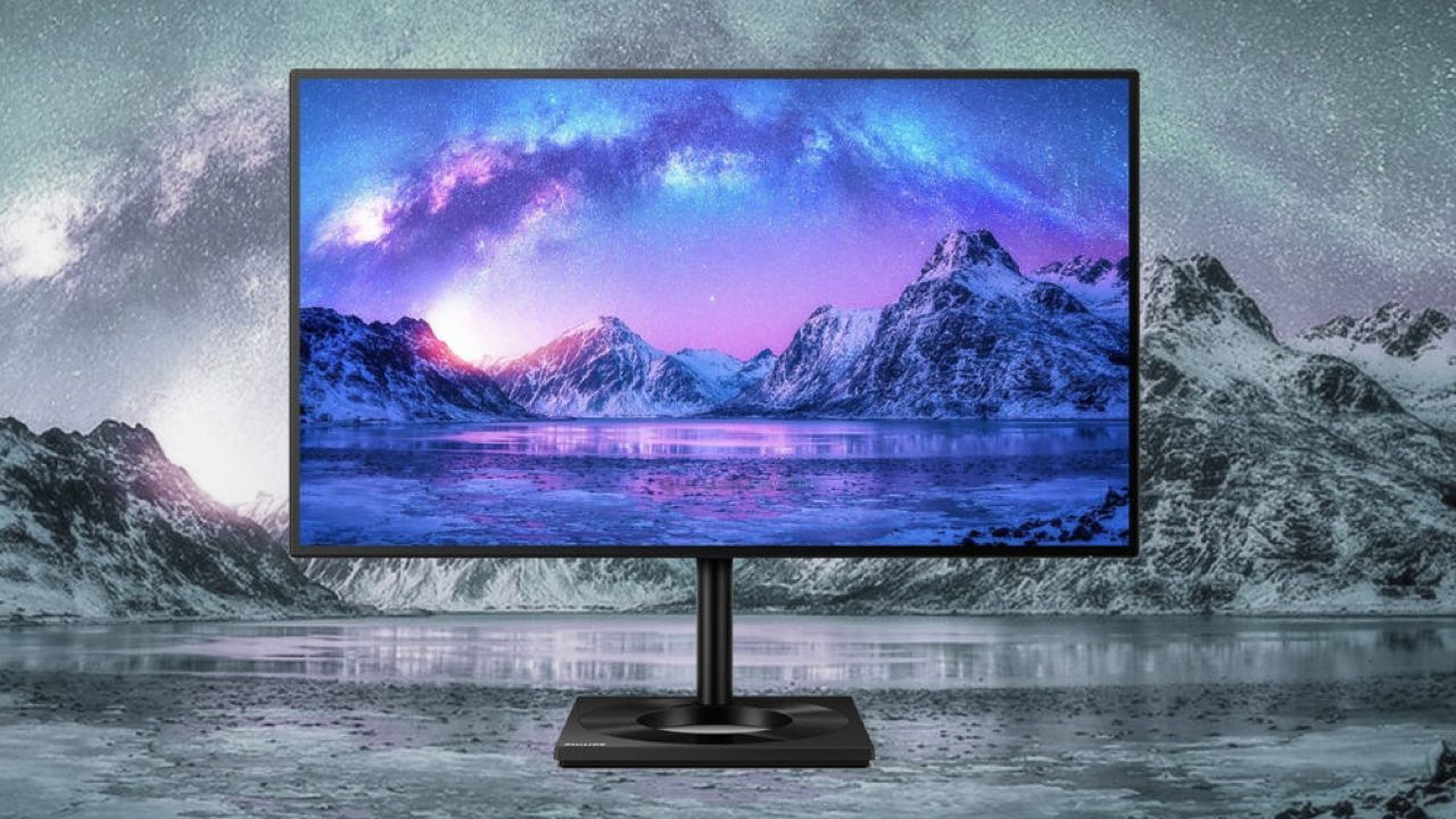 شركة Philips تعلن عن شاشة 279C9 الجديدة مع دقة عرض 4K و لوحة IPS