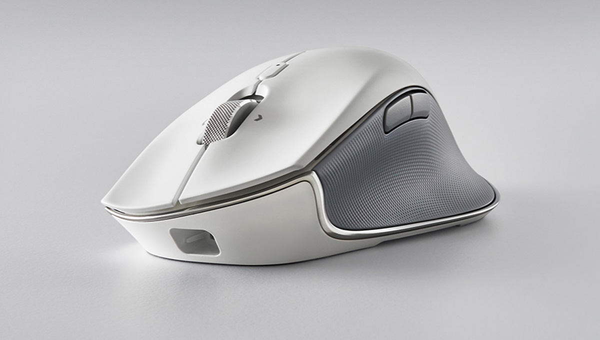 Razer Pro Click Mouse