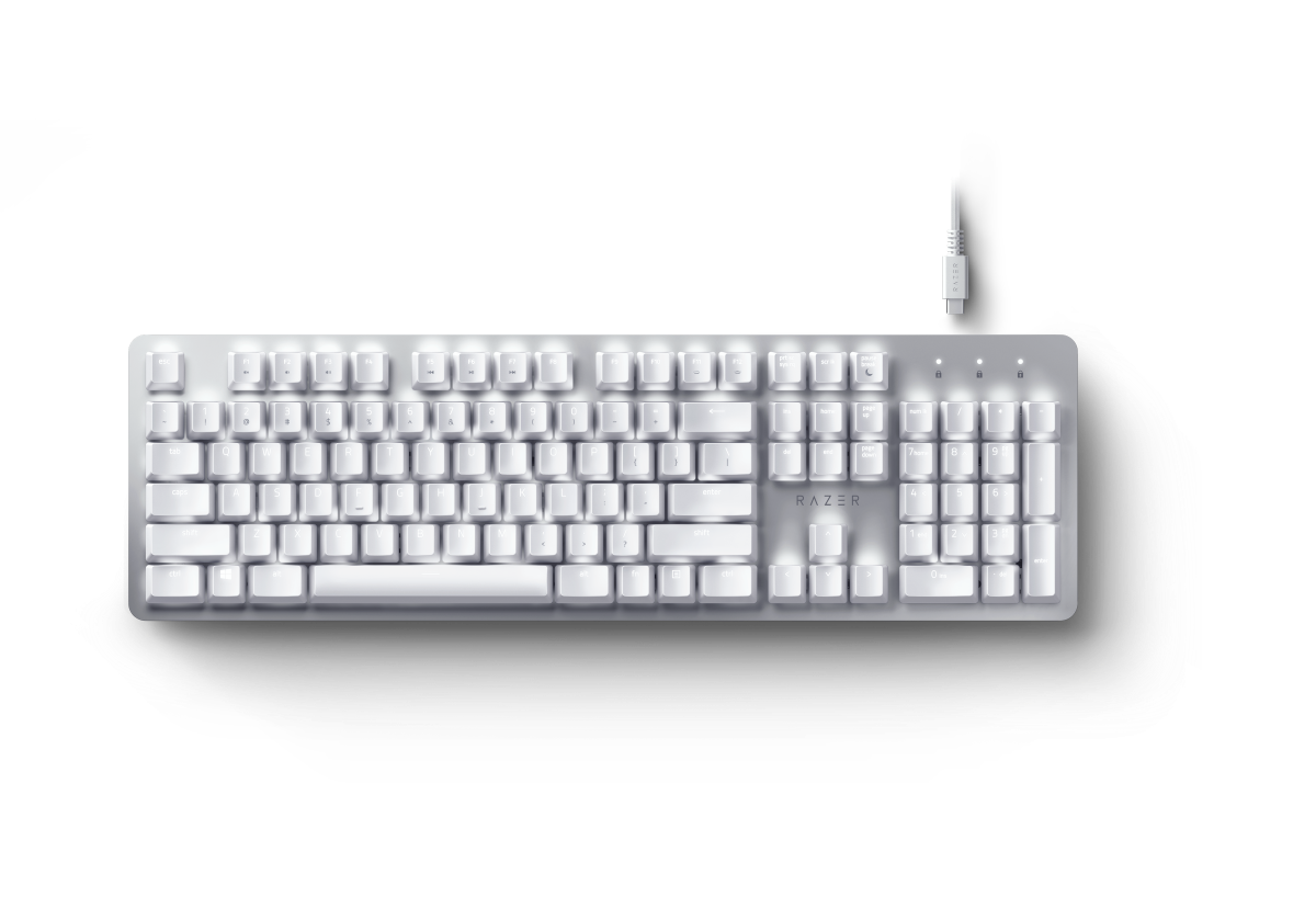 Razer Pro Type