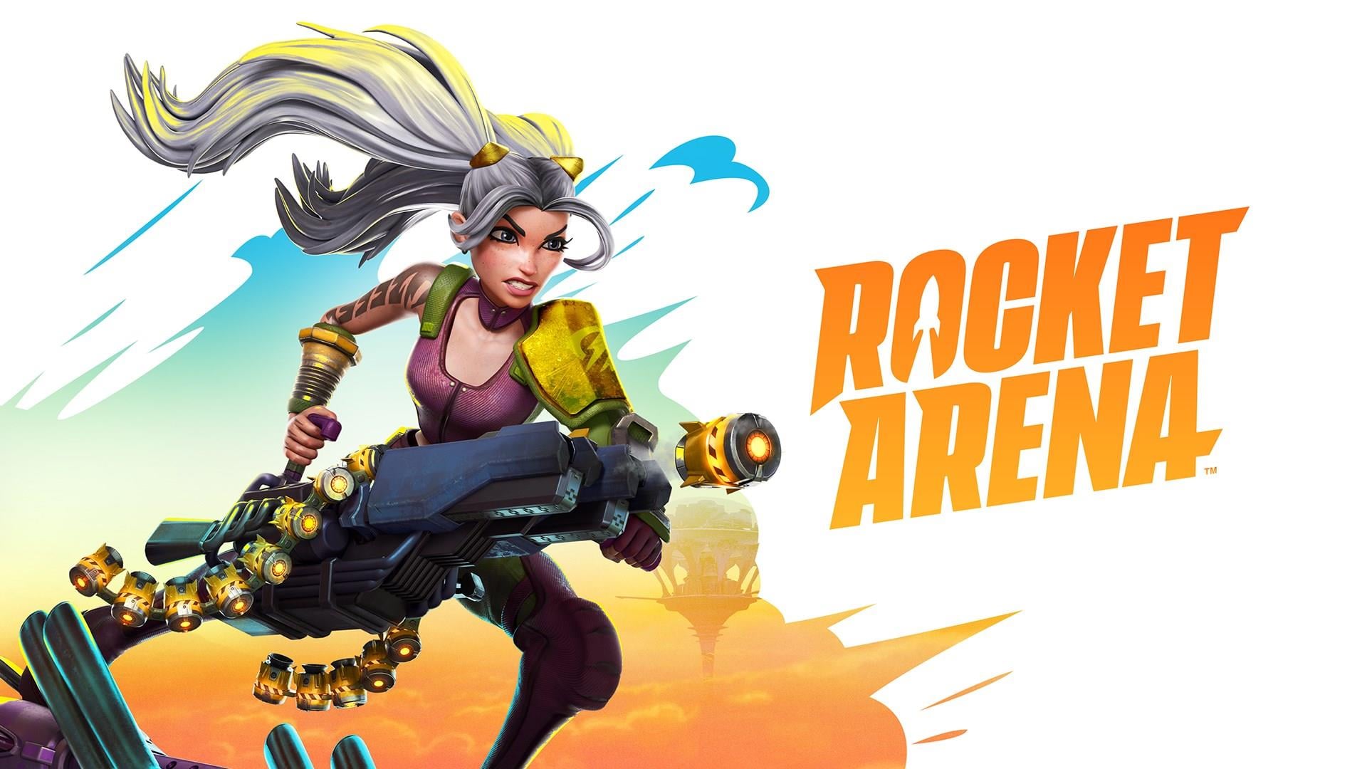 best character in rocket arena best character in rocket arena