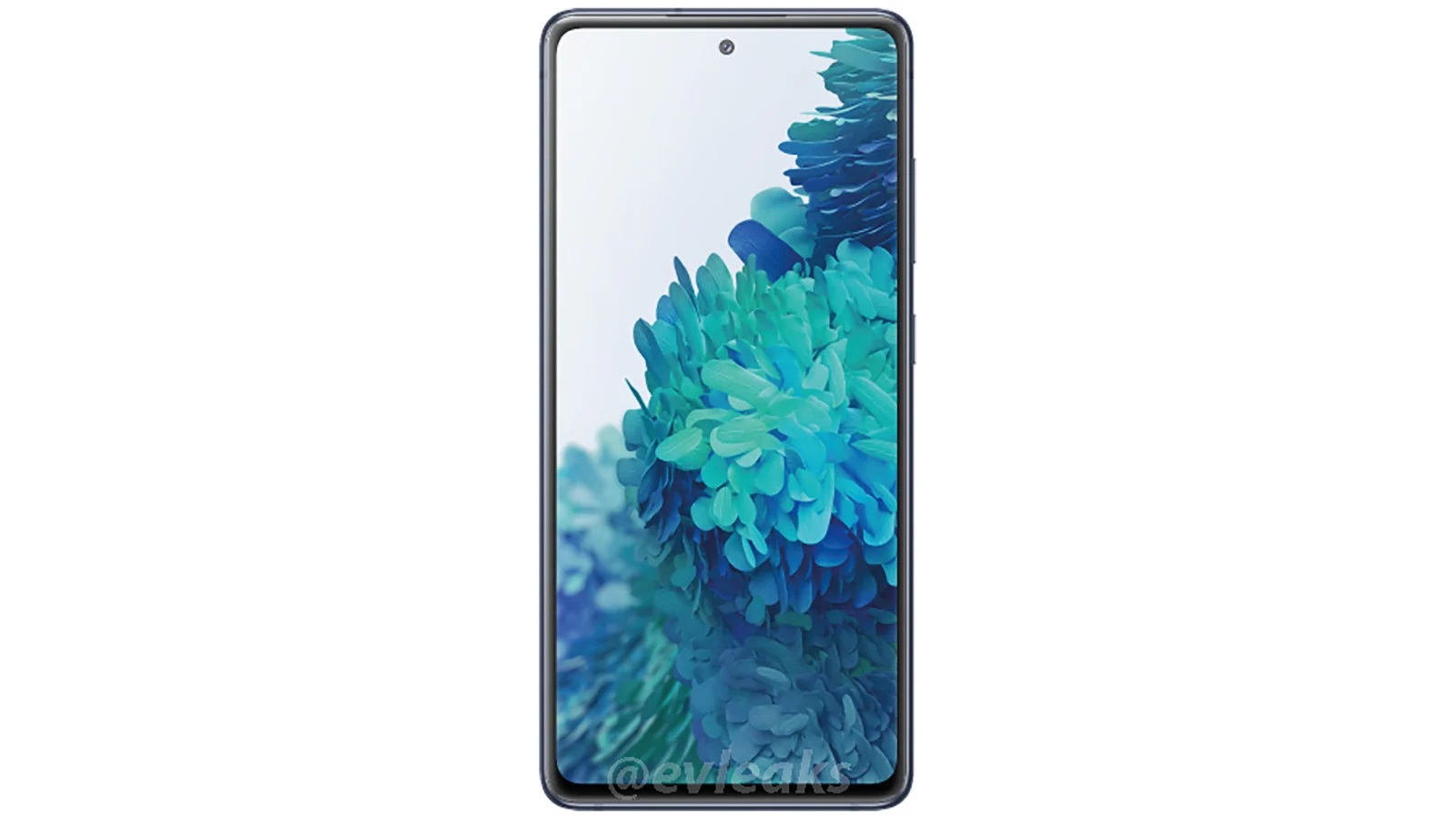 تسريبات جديدة تكشف خطط سامسونج لإطلاق Galaxy S20 FE