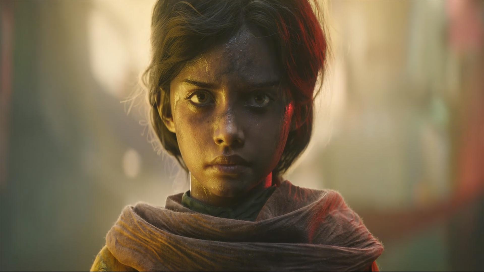 معرض Gamescom: الكشف عن لعبة المغامرات Unknown 9: Awakening