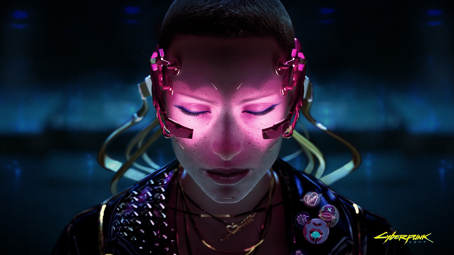 تعرف على كل الشخصيات ، المناطق والعصابات في لعبة Cyberpunk 2077