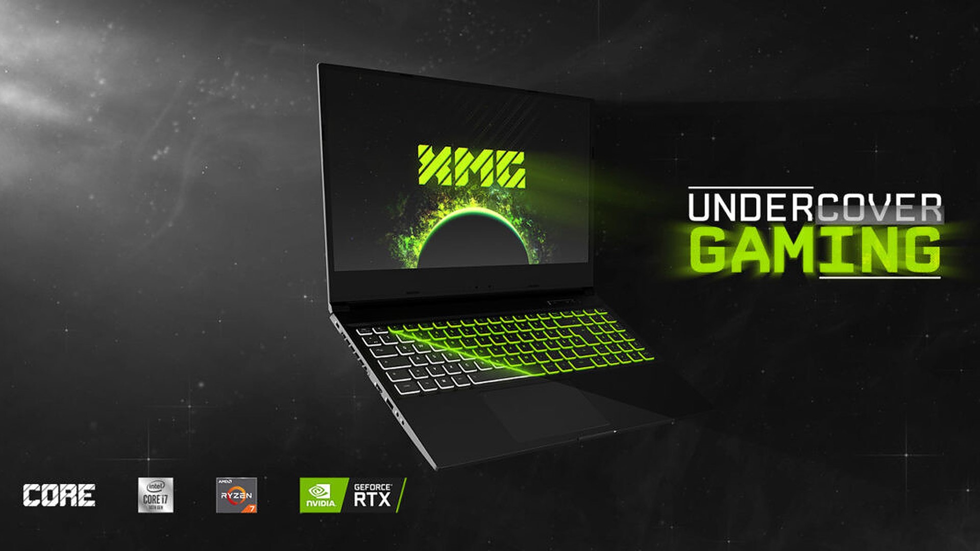 XMG تعاني مشاكل في مخزون معالج AMD Ryzen 7 4800H قد يمتد للسوق كله
