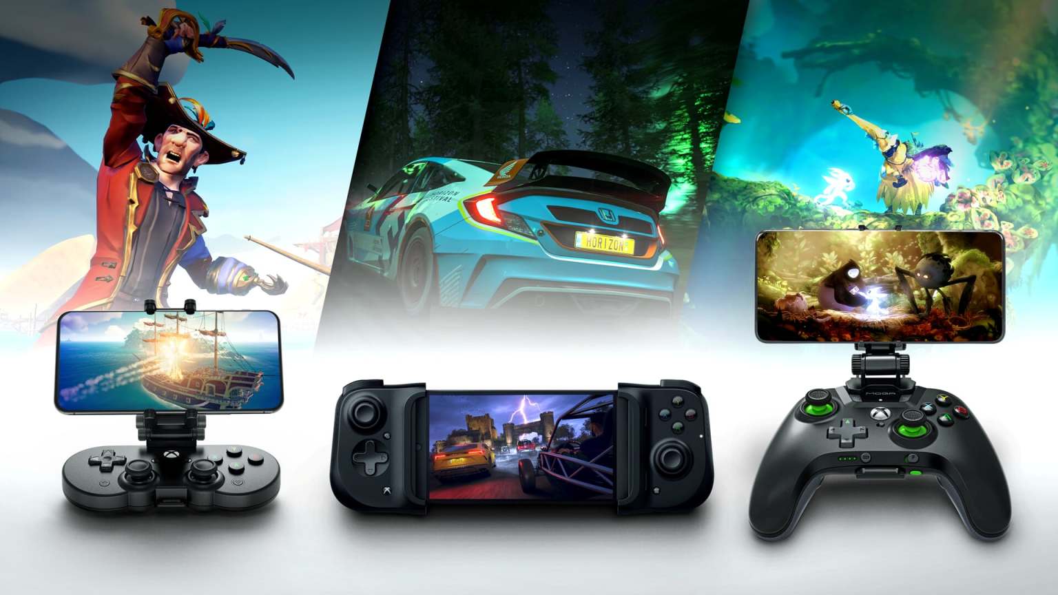ضربة قوية..Xbox ستسمح باستخدام أداة تحكم PS4 للعب سحابياً عبر XCloud!