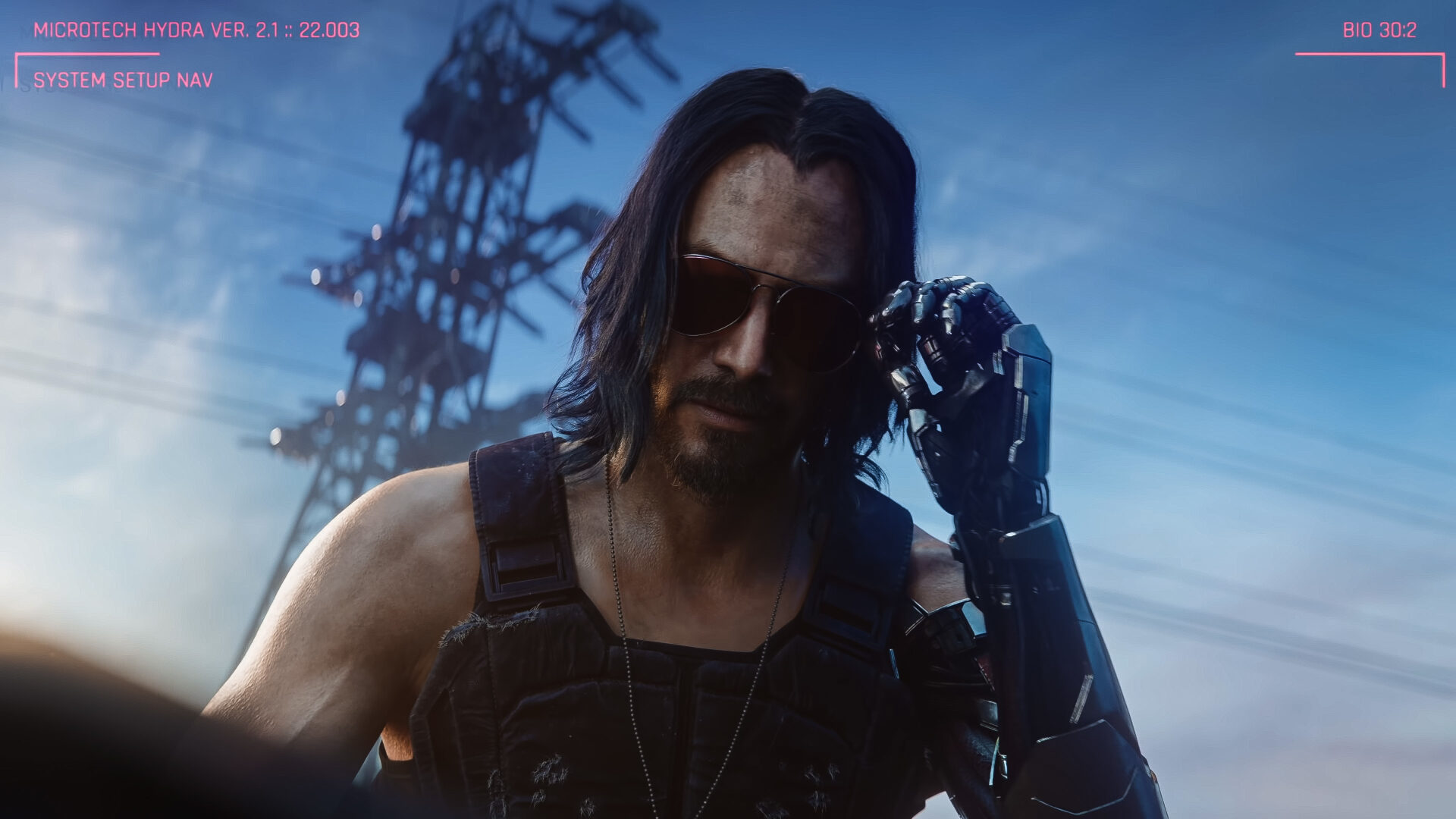 كل ما تريد معرفته عن Cyberpunk 2077 قبل الإطلاق كل ما تريد معرفته عن Cyberpunk 2077 قبل الإطلاق