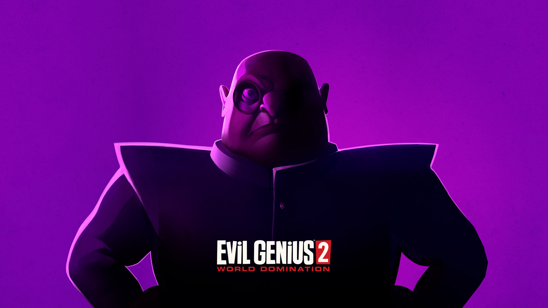 تأجيل لعبة Evil Genius 2: World Domination إلى النصف الأول من 2021