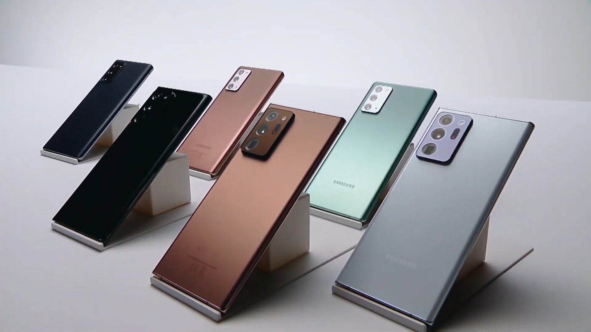 استخدام Gorilla Glass Victus في Note 20 Ultra لم يكن خدعة تسويقية!