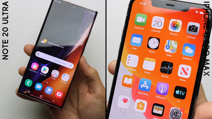 note 20 ultra