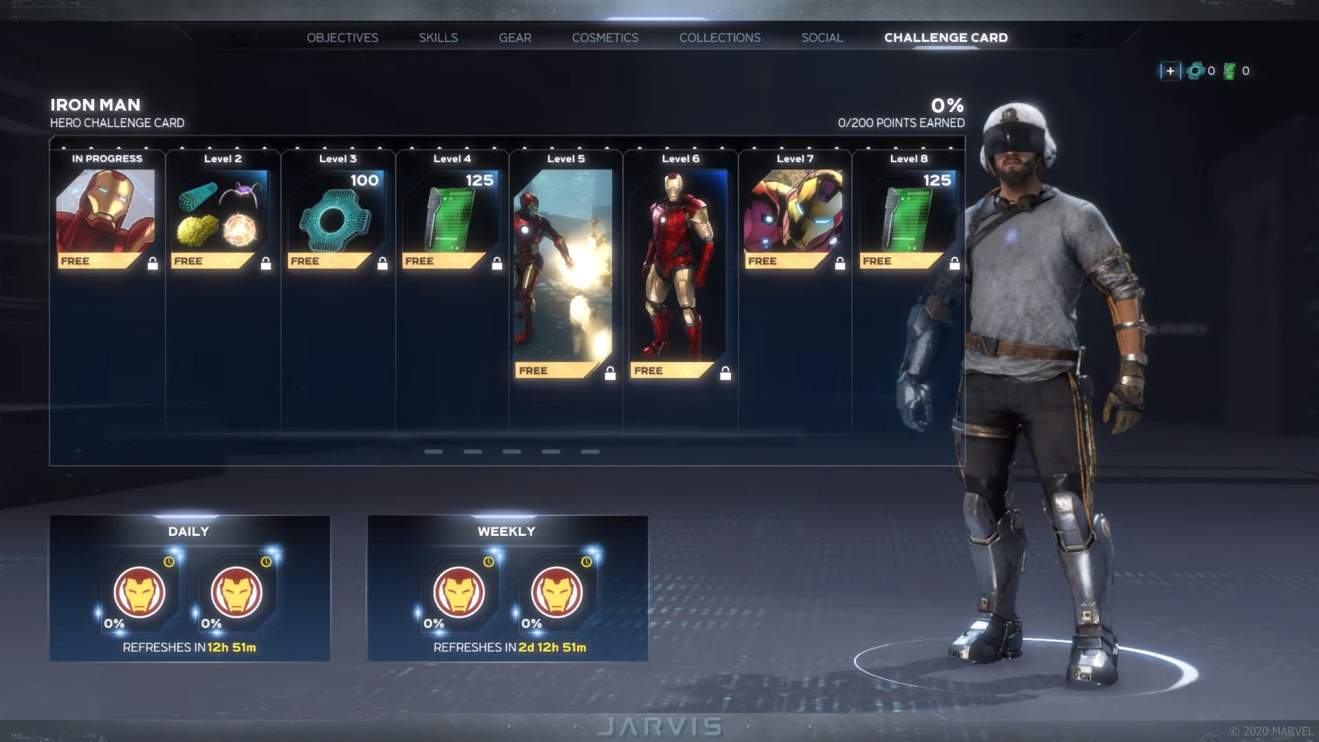 Marvel's Avengers Crystal Dynamics باتل باس