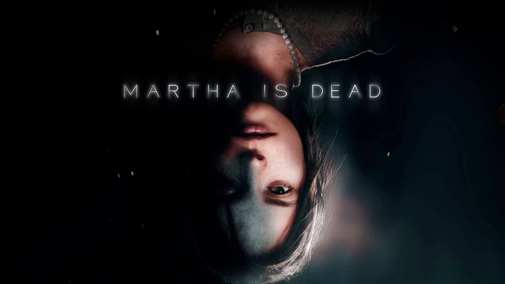 تأجيل لعبة الرعب النفسي Martha is Dead إلى وقت لاحق في 2021.