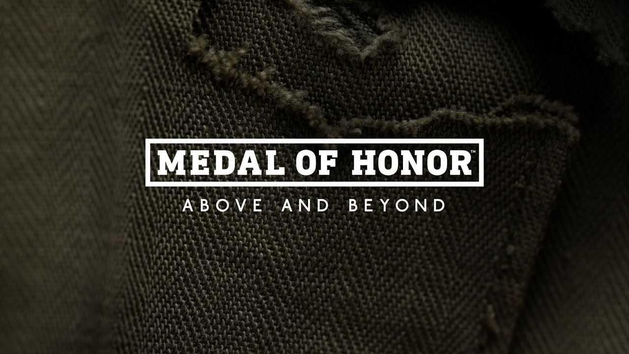 إعلان قصة Medal of Honor: Above and Beyond سيأتينا هذا الأسبوع!