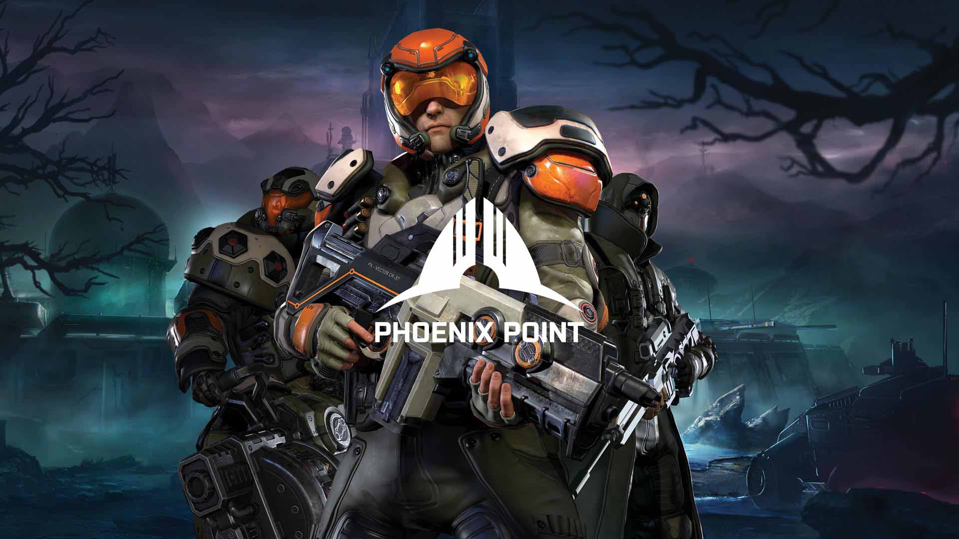 توسعة Legacy of the Ancients الجديدة قادمة للعبة Phoenix Point