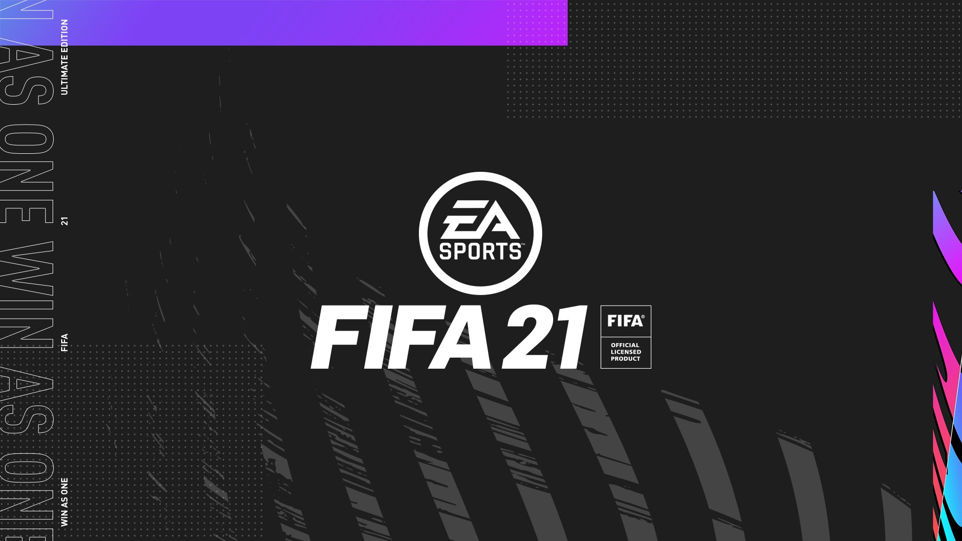 FIFA 21 EA 