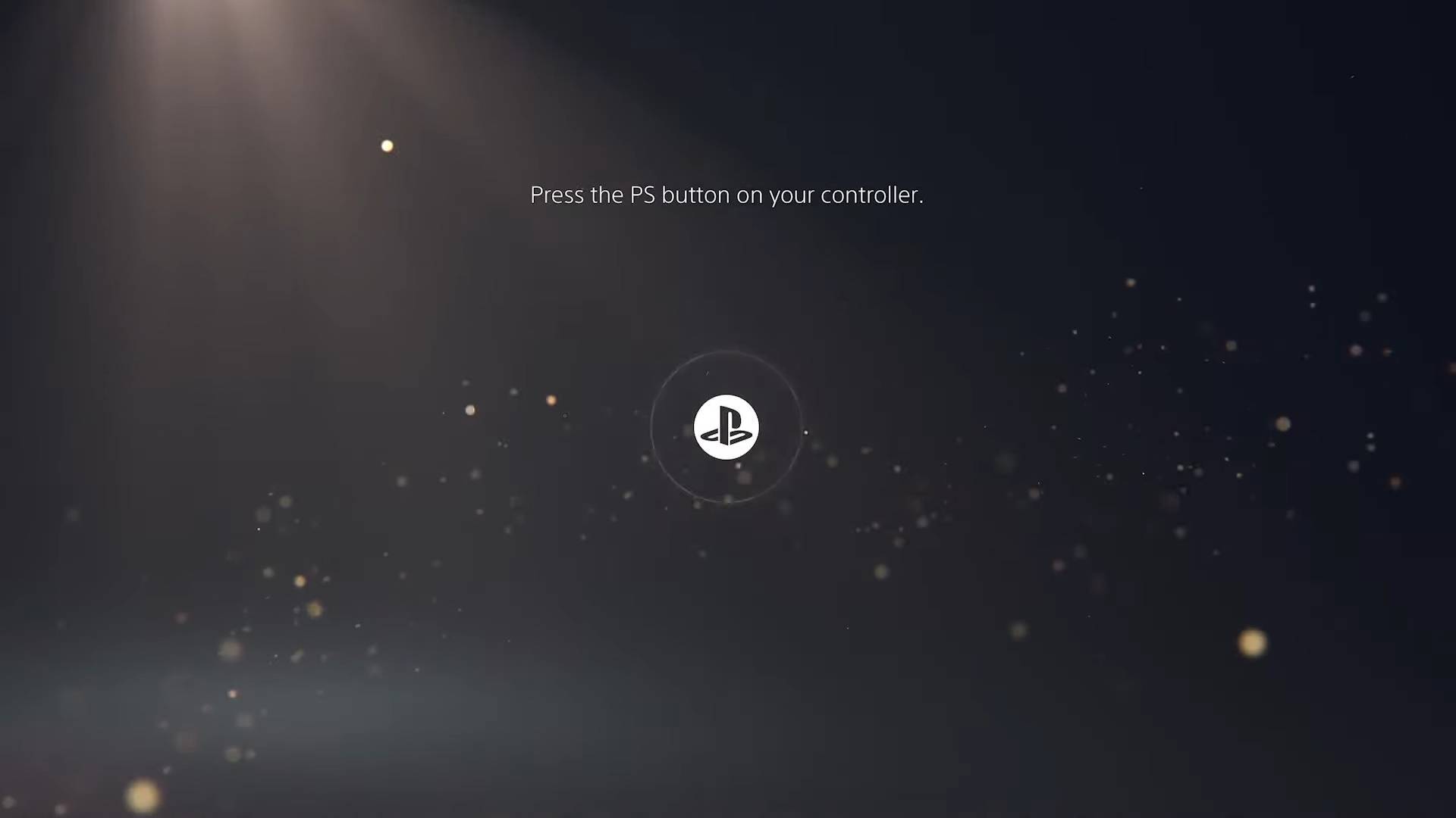 تسريب كل تفاصيل واجهة المستخدم لـ PS5 من قبل مطور Activision!