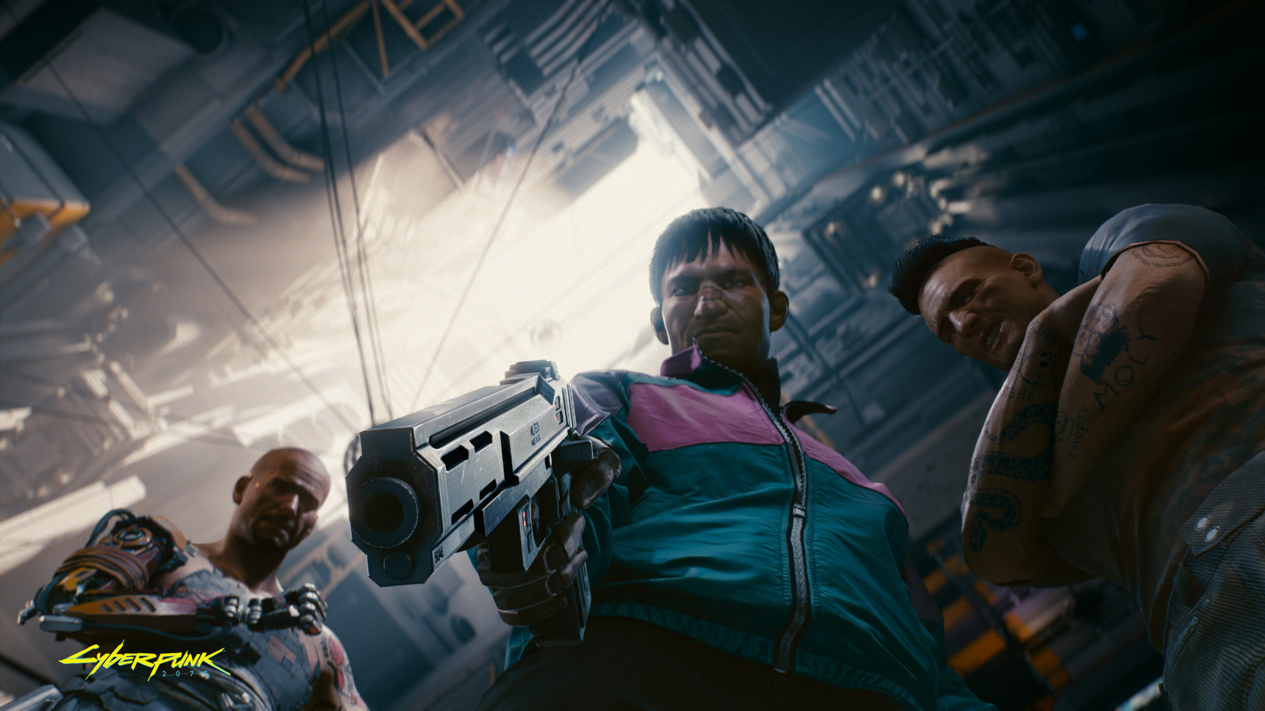 Cyberpunk 2077 CD Projekt Red