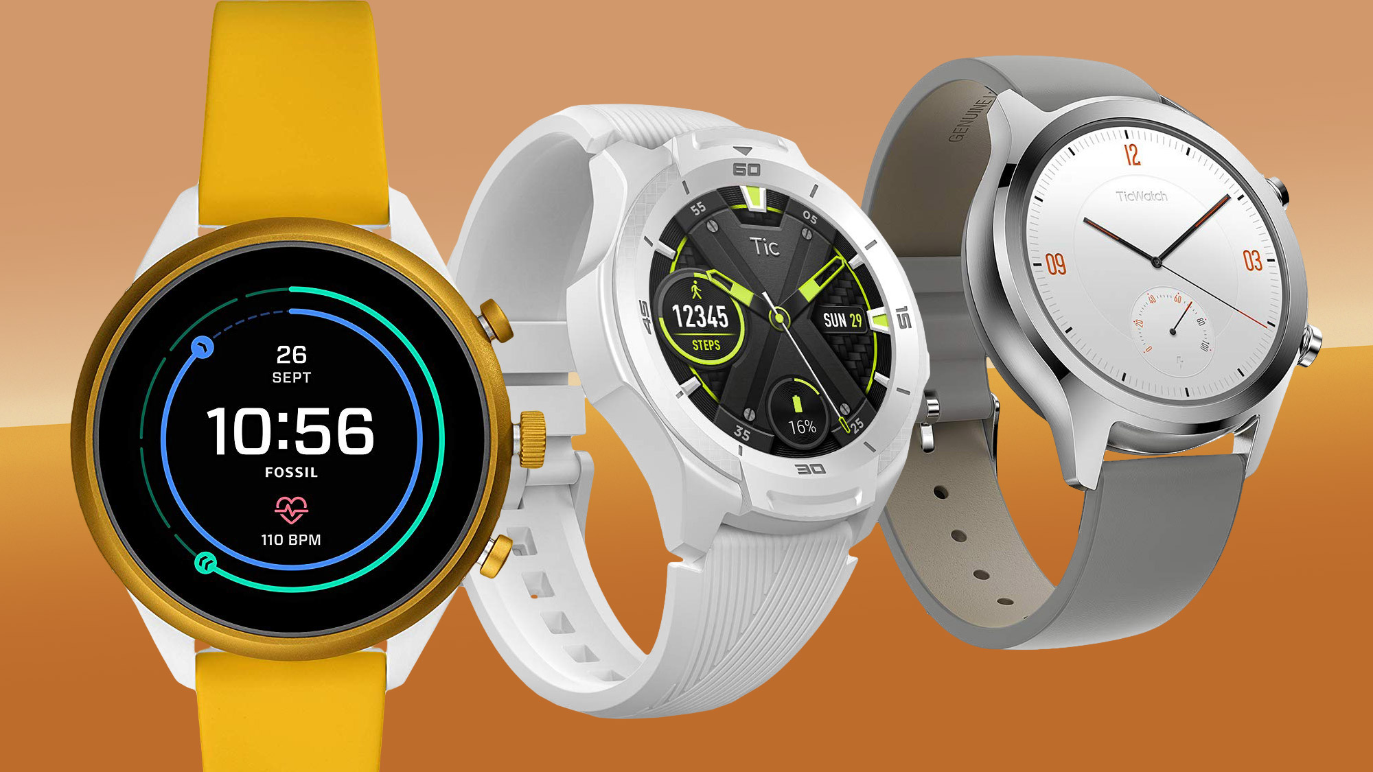 Wear OS