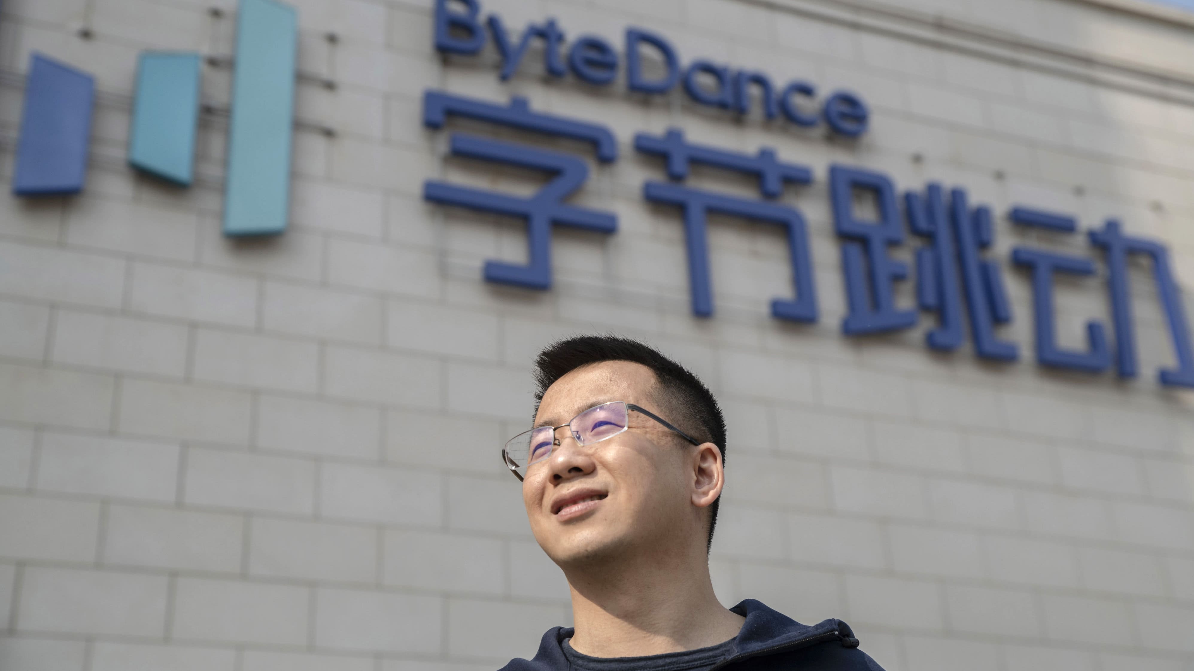 مؤسس ByteDance: هدف أمريكا كان حظر تطبيق تيك توك وليس فرض البيع!