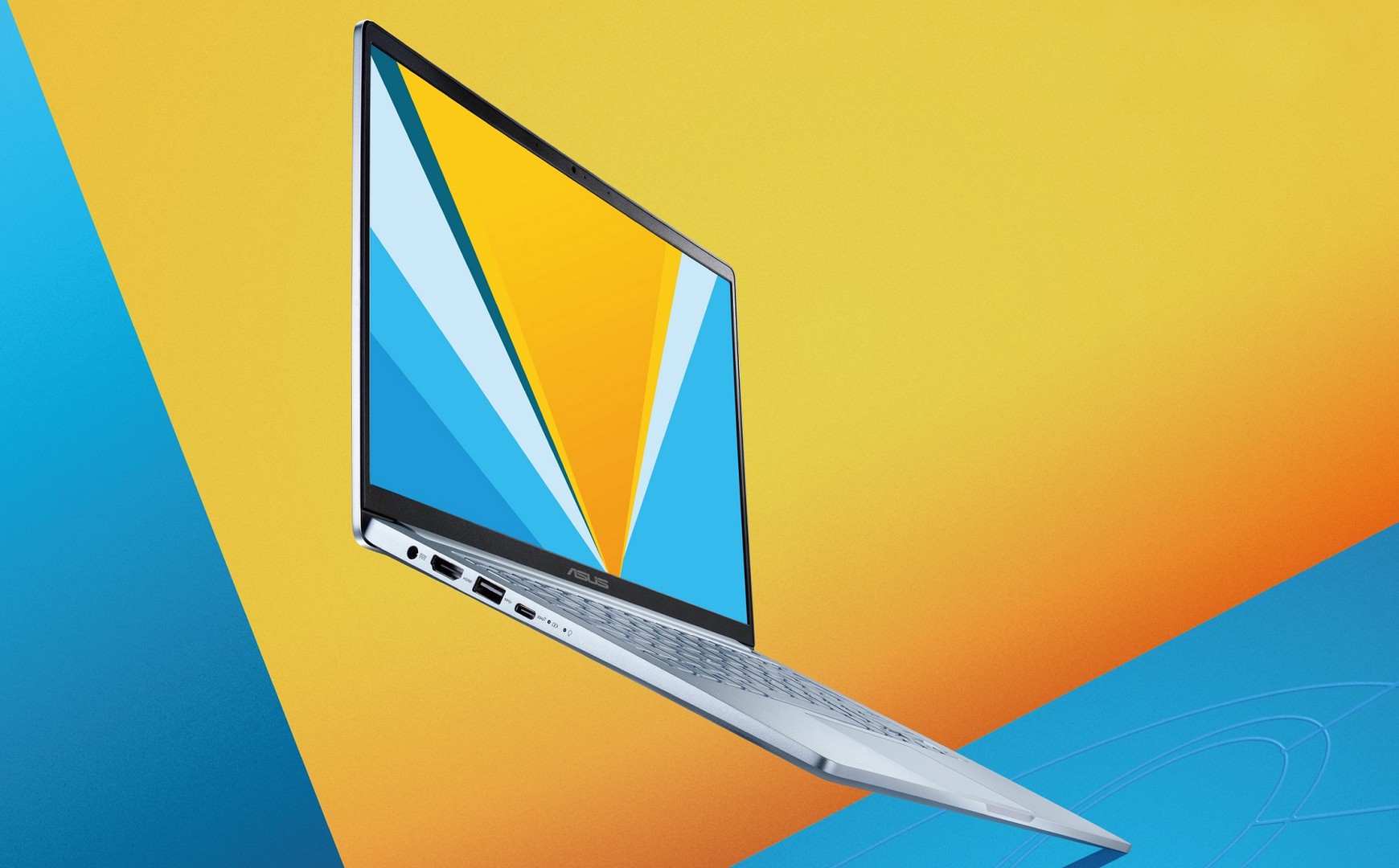 الكشف عن أجهزة VivoBook الجديدة والتي تضم أرخص لاب توب بمعالج Ryzen!