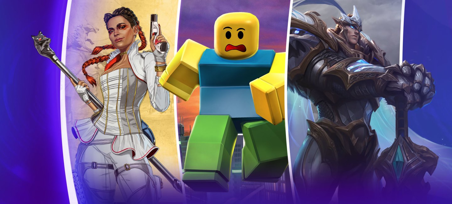 أمازون تطلق خدمة Prime Gaming بألعاب مجانية شهرية ومحتوى حصري!!