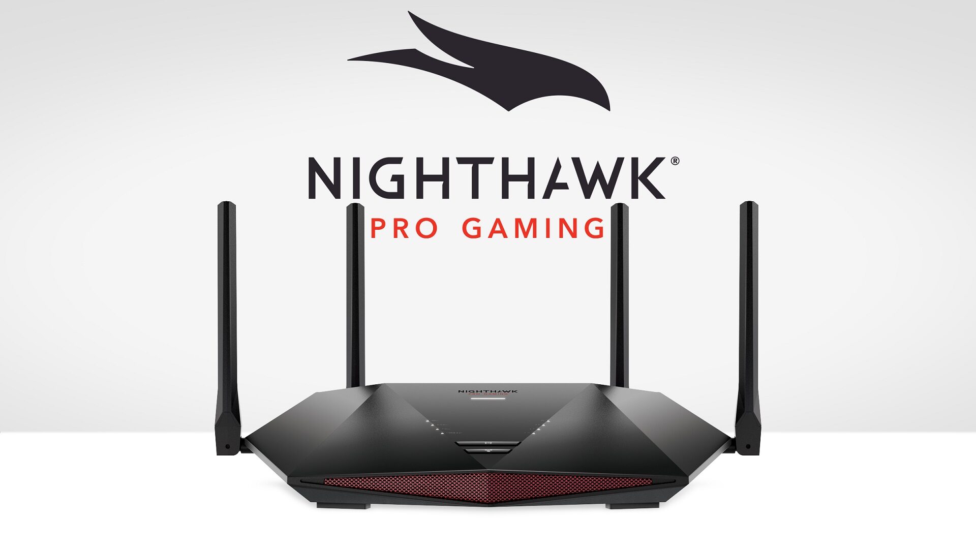 الراوتر Netgear Nighthawk 2