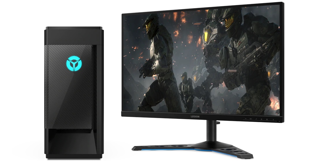 شركة Lenovo تعلن عن توافر أجهزة Legion المحمولة للألعاب في الإمارات
