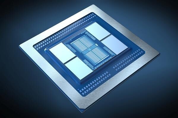 شركة Rambus تدفع بأداء ذاكرة HBM2E نحو 4Gbps لتطبيقات AI و ML و HPC