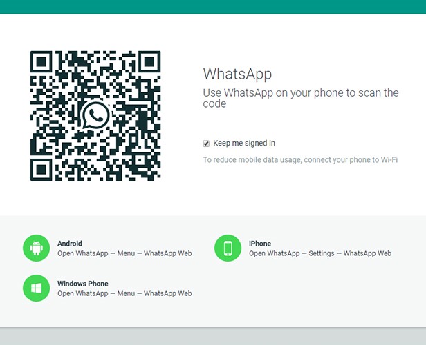 كيفية تشغيل تطبيق Whatsapp على الكمبيوتر الشخصي PC مع أجهزة Android