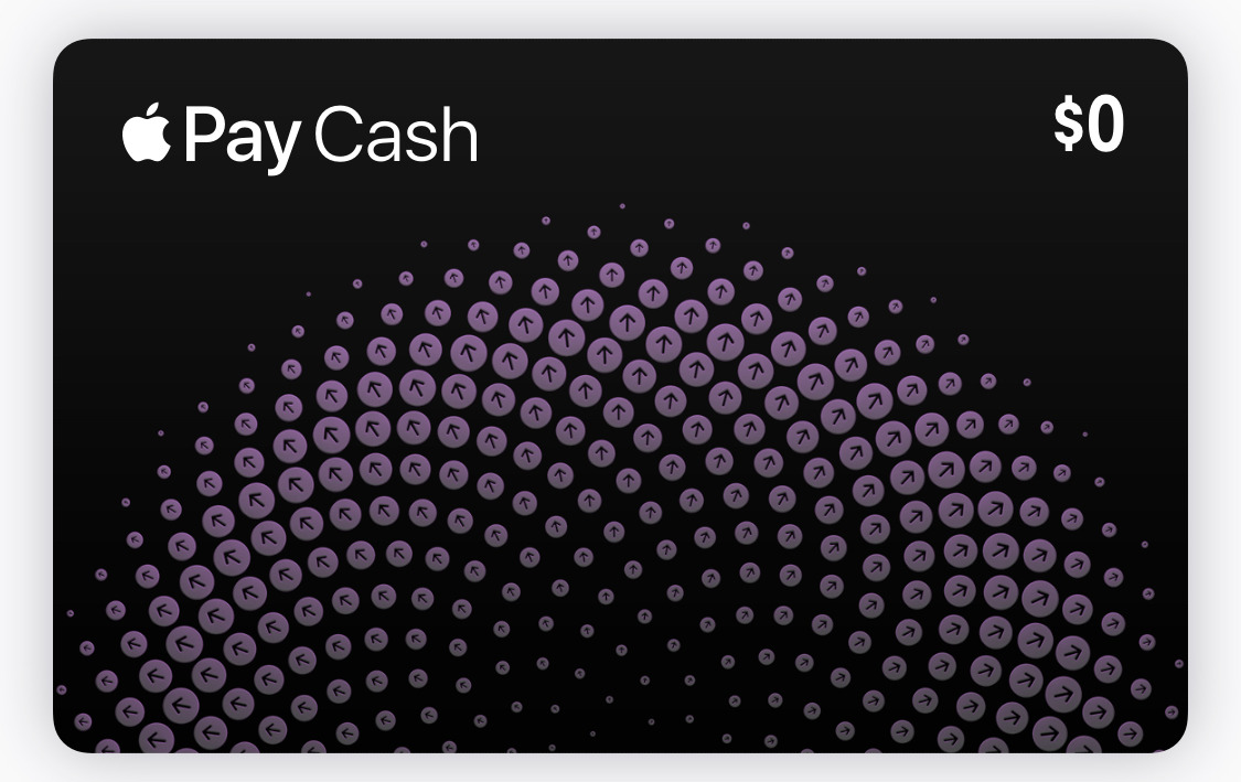 كيف تقوم بإعداد وتشغيل ميزة Apple Cash Family