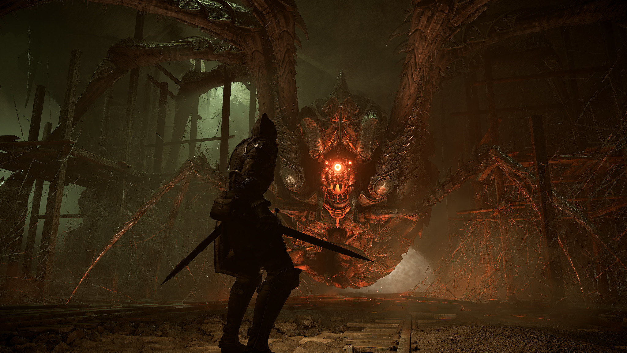 تقرير: لعبة Demon's Souls أصبحت ذهبية منذ شهر مضى !!