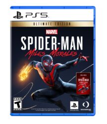 ابدأ PS5 بدليل Spiderman Miles Morales الشامل وتفاصيل تعرفها لأول مرة Spiderman Miles Morales PS5 سوني