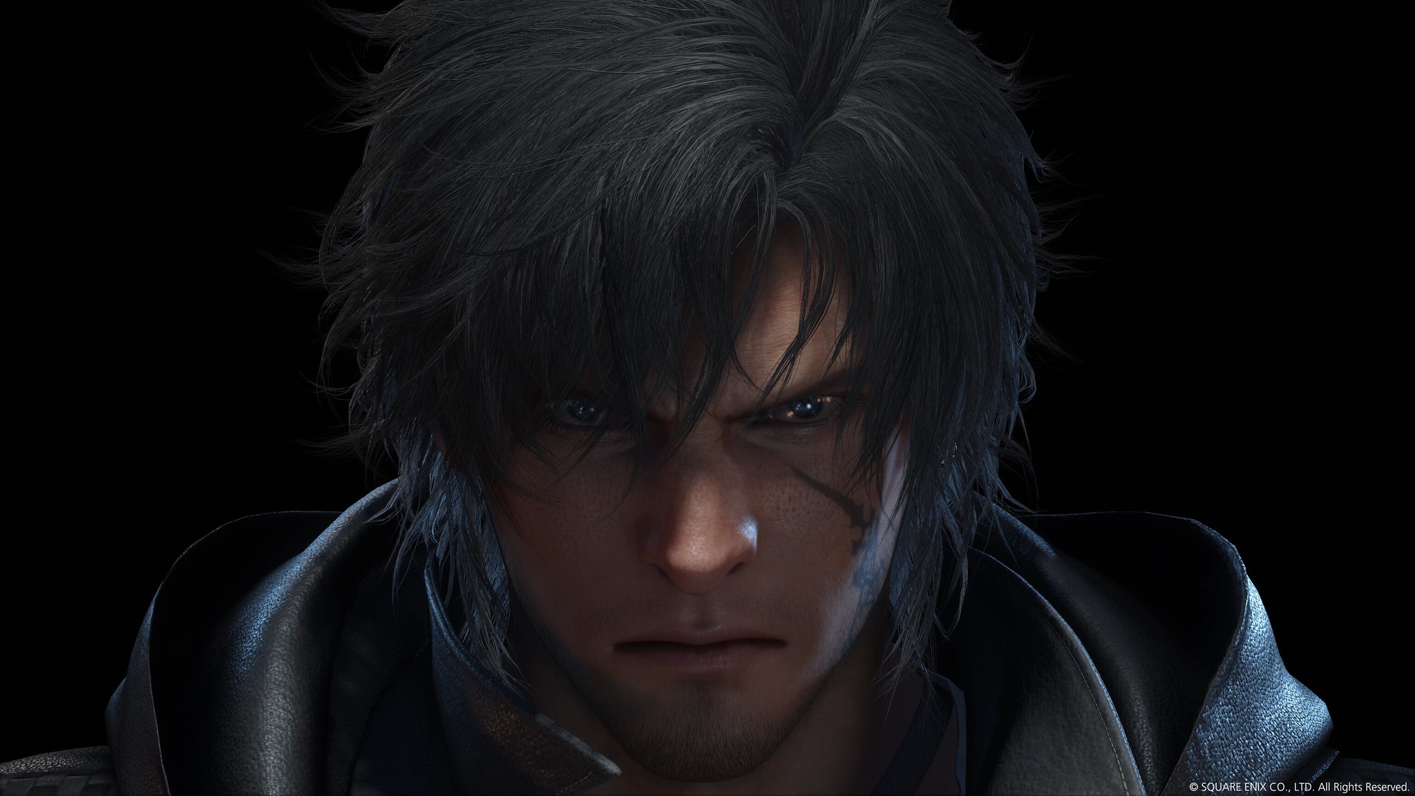 Final Fantasy XVI PS5 سوني