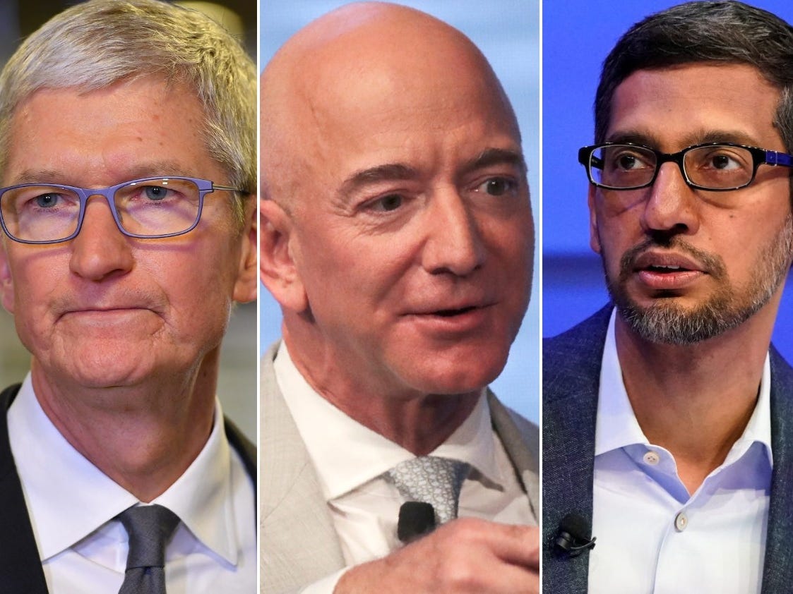 عمالقة التكنولوجيا يرفعون الرسوم على المطورين والمعلنين بسبب الضرائب ضريبة الخدمات الرقمية