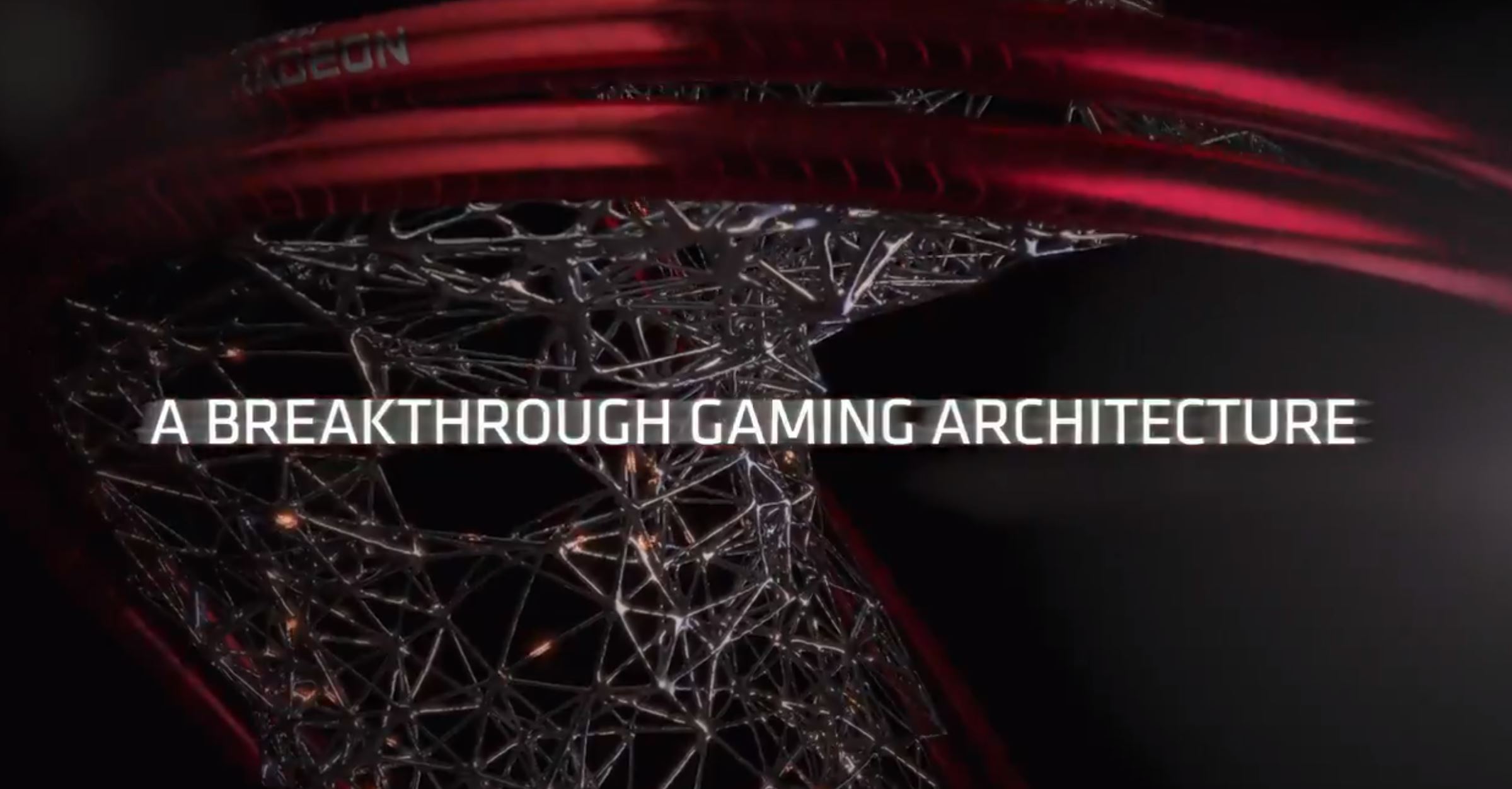 رسمياً: الكشف عن بطاقات Radeon القادمة سيكون في نهاية أكتوبر!