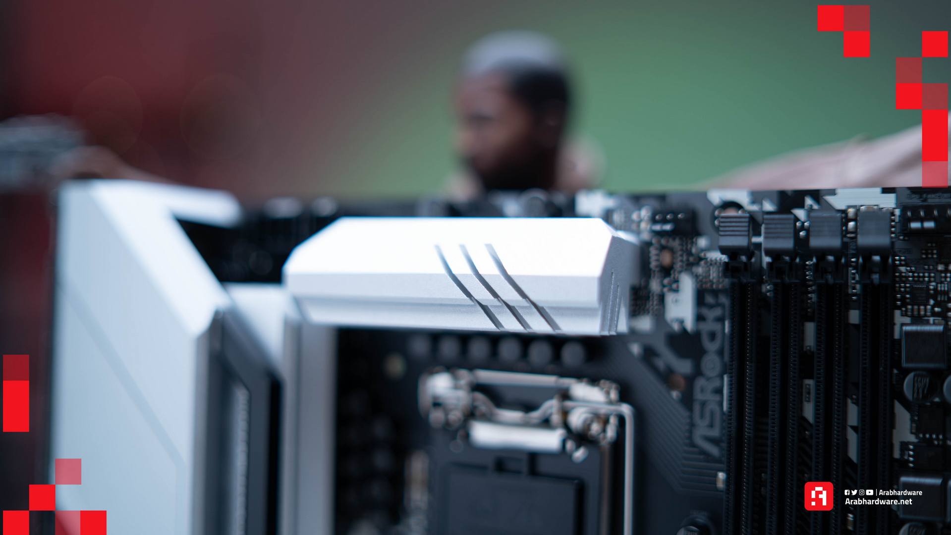 لوحات ASRock: كل ما تحتاج معرفته عن سلاسل الشركة المختلفة!
