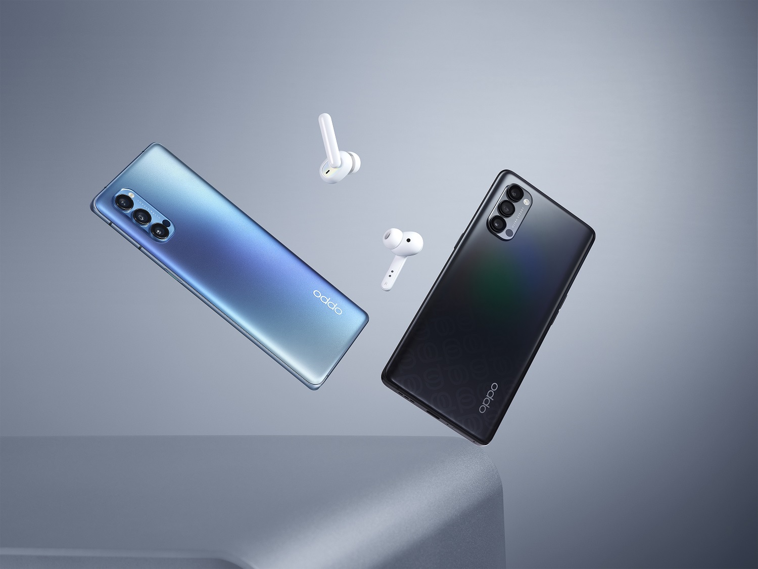All-new OPPO Reno4 Pro
