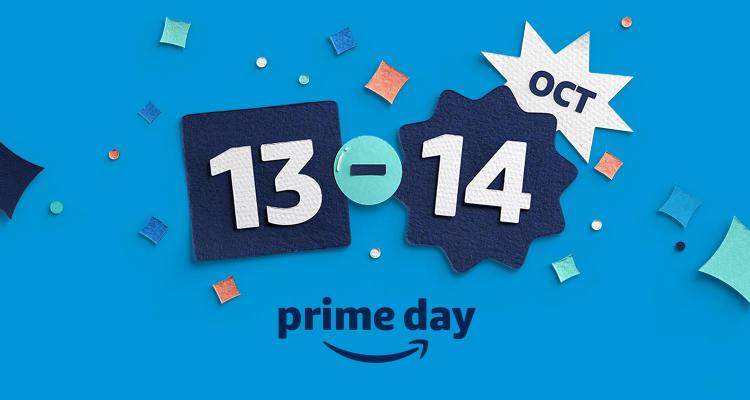 موسم تخفيضات Amazon Prime Day يحظى بعلامتان تجاريتان Sony و Nintendo
