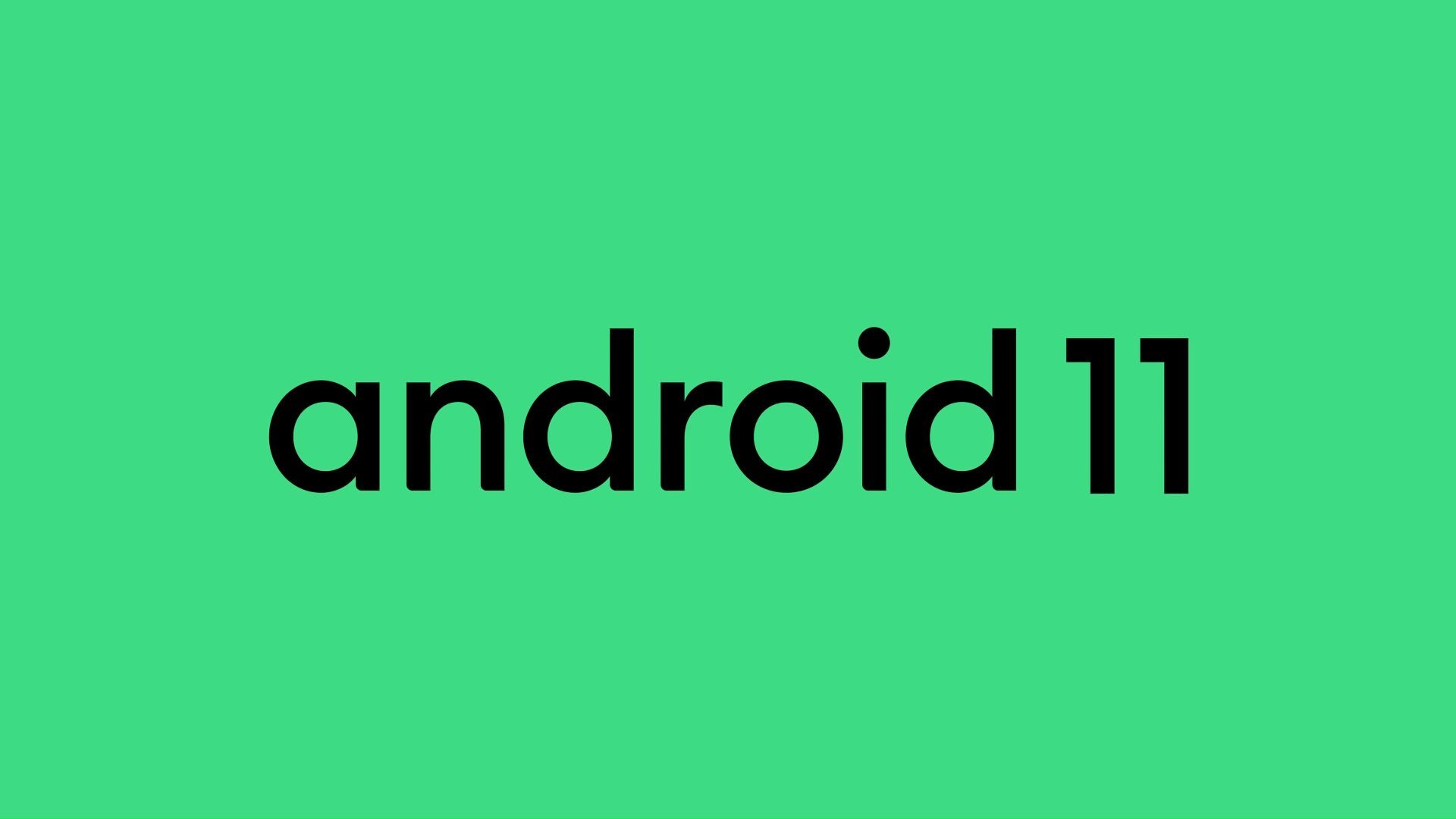 android 11 الاندرويد