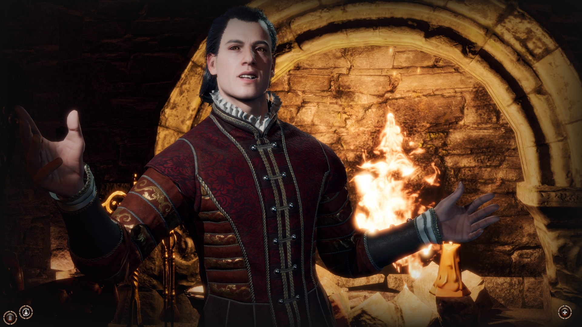 مجدداً ... تأجيل لعبة Baldur's Gate III إلى 6 أكتوبر !