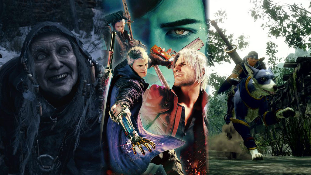 ساعتان مخصصتان لـ Resident Evil Village في TGS..إليك جدول Capcom!