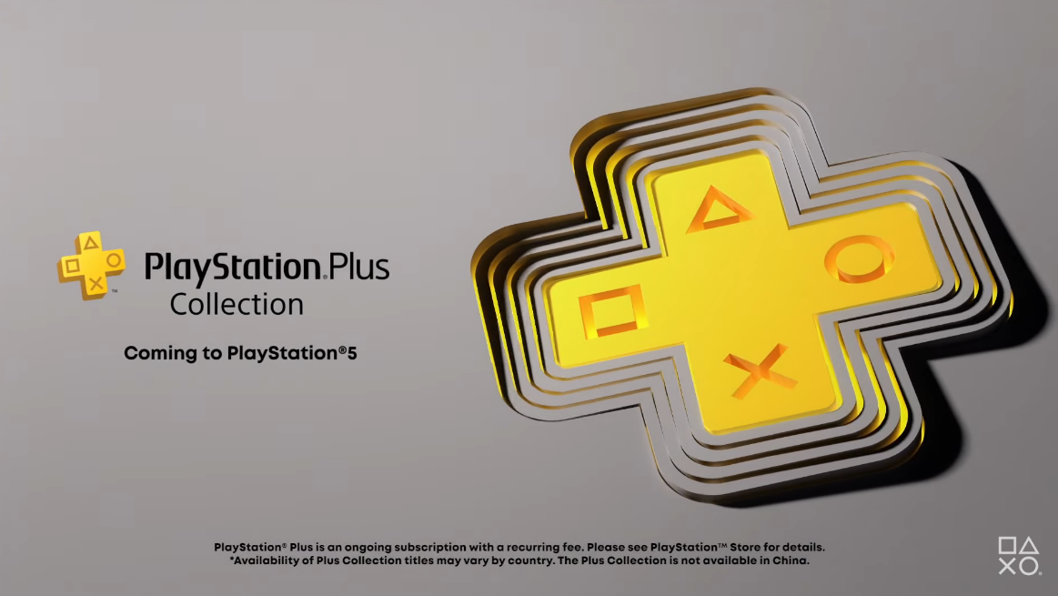 خدمة PS Plus قادمة لـ PS5 وبعرض مدمر يتضمن أقوى حصريات PS4 مجاناً