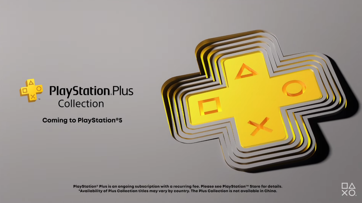 صورة خدمة PS Plus قادمة لـ PS5 وبعرض مدمر يتضمن أقوى حصريات PS4 مجاناً!!