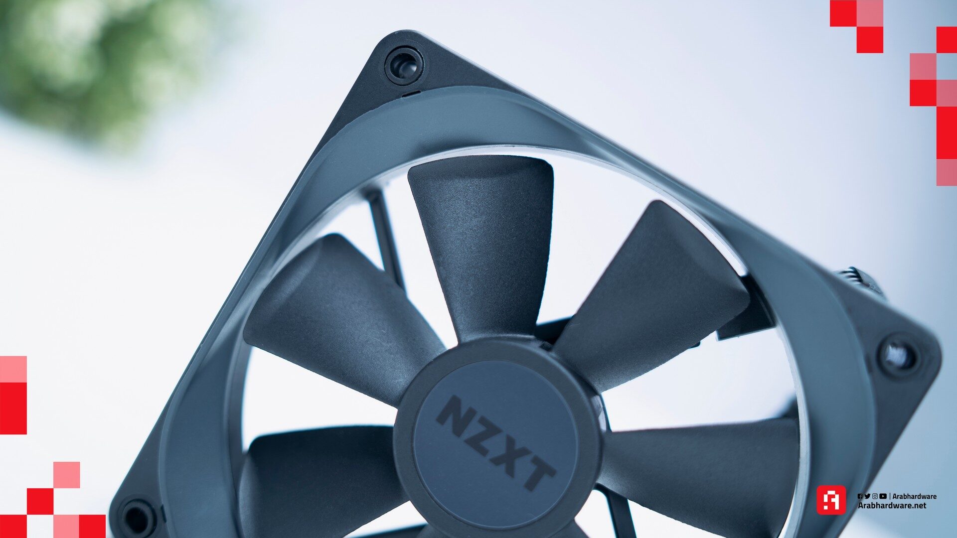 NZXT Kraken X73
